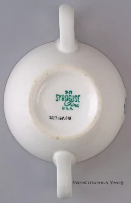 Cup, Soup