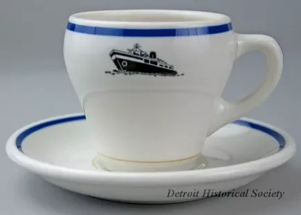 Cup, Coffee