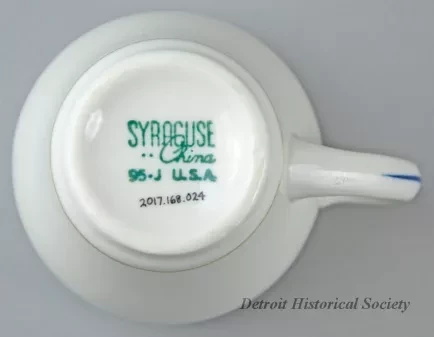 Cup, Coffee