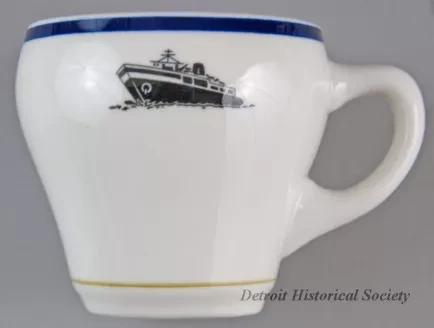 Cup, Coffee