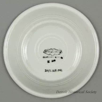 Dish, Dessert