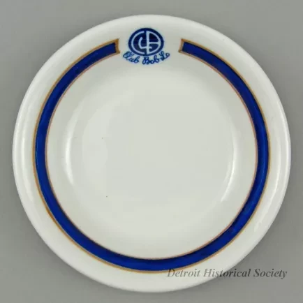 Dish, Dessert
