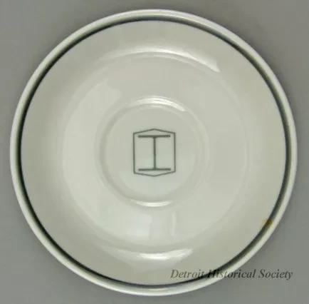 Saucer