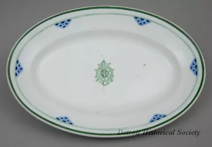 Platter