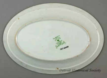 Platter