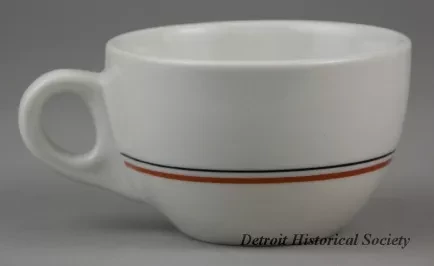 Cup, Coffee