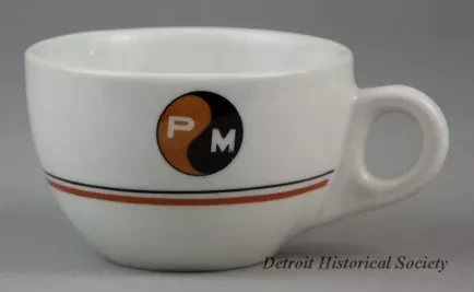 Cup, Coffee