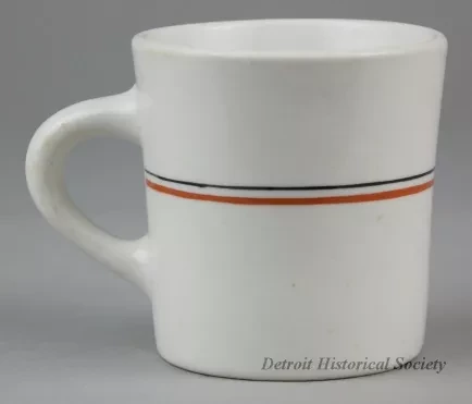 Mug, Coffee