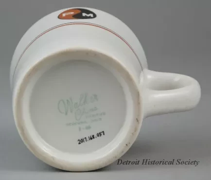 Mug, Coffee