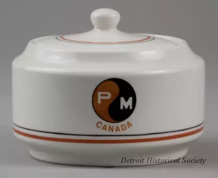 Bowl, Sugar