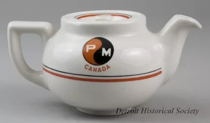 Teapot