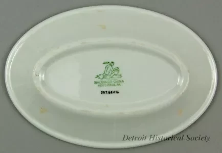 Platter