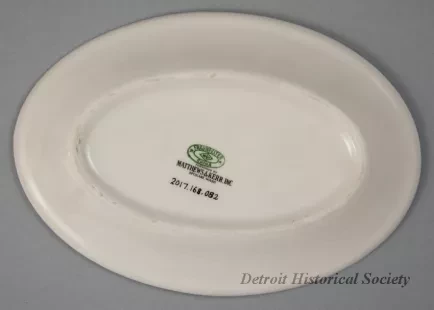 Platter