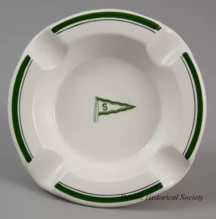 Ashtray