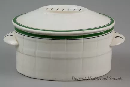 Casserole
