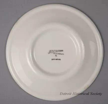 Plate, Bread
