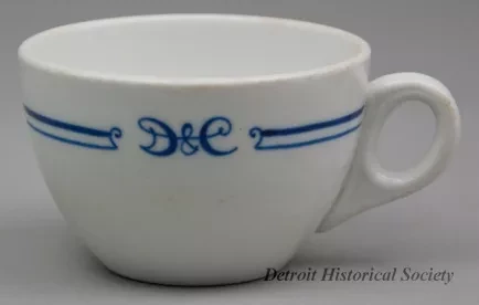 Cup, Coffee
