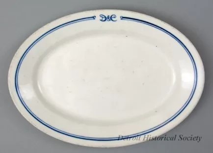 Platter