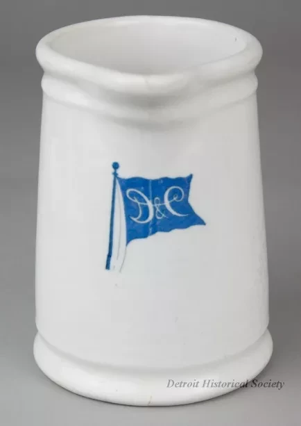 Pitcher, Water