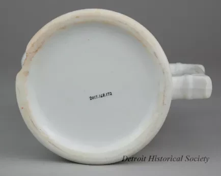Pitcher, Water