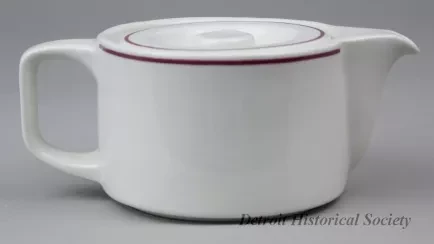 Teapot