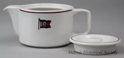 Teapot