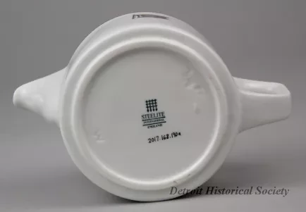 Teapot