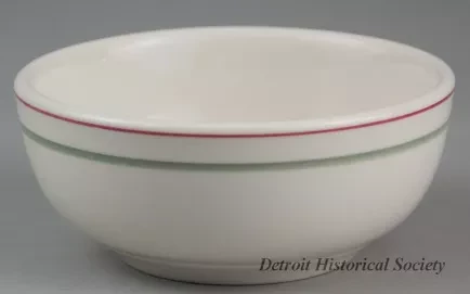 Bowl, Cereal