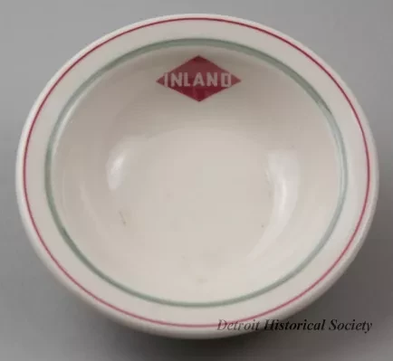 Dish, Dessert