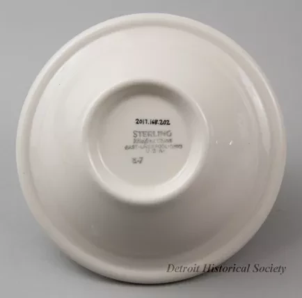 Dish, Dessert