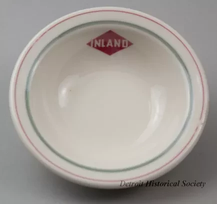 Dish, Dessert