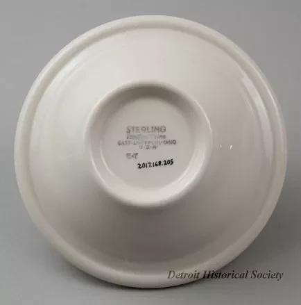 Dish, Dessert