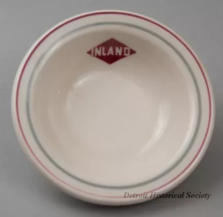 Dish, Dessert