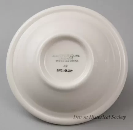 Dish, Dessert