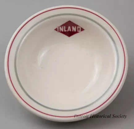 Dish, Dessert