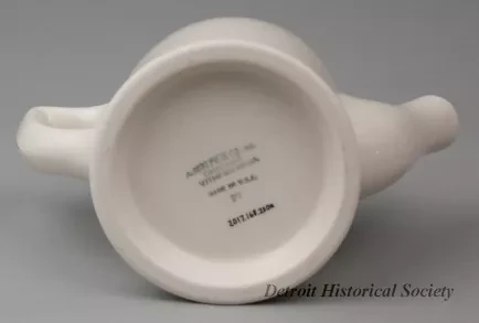 Teapot