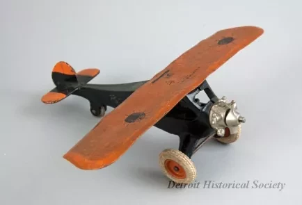 Toy