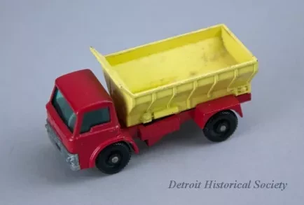 Toy, Automobile