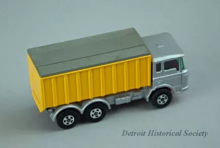 Toy, Automobile