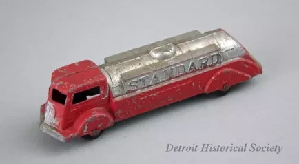 Toy, Automobile