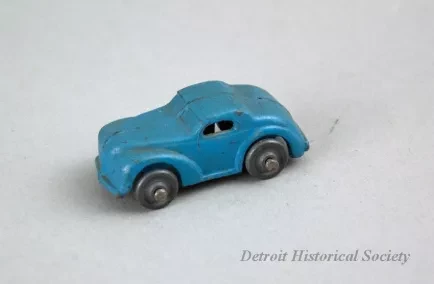 Toy, Car