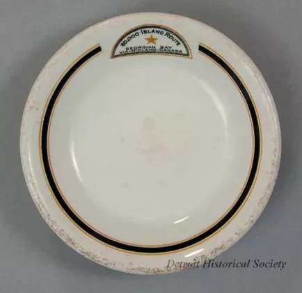 Bowl, Fruit