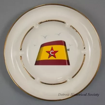 Ashtray