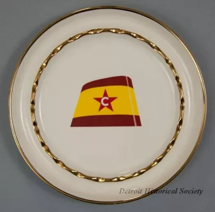 Ashtray