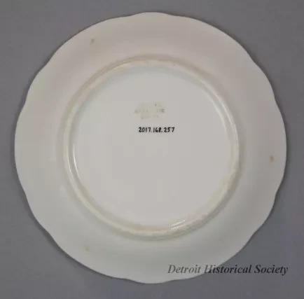 Dish, Dessert