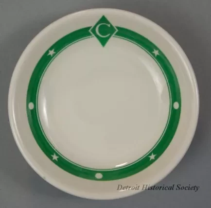 Bowl, Cereal
