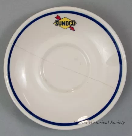 Saucer