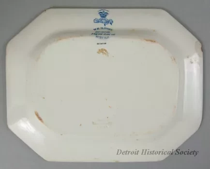 Platter