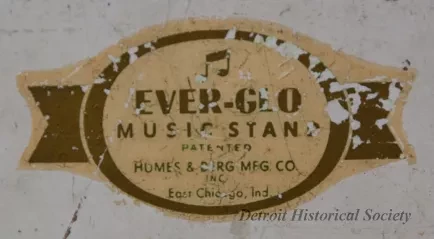 Stand, Music
