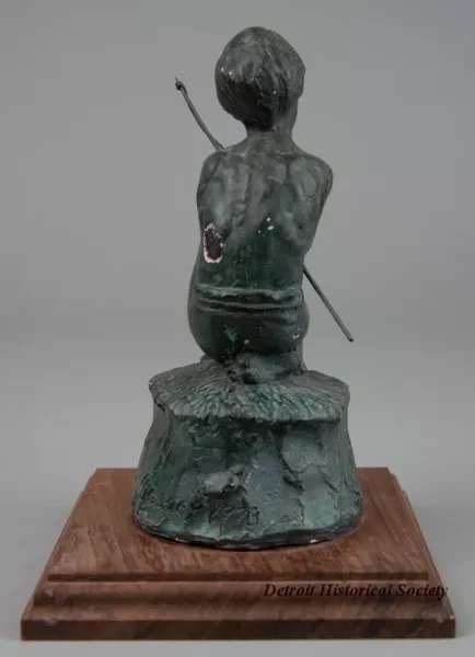 Sculpture